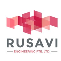 Engineering Pte Ltd logo - Similar company to Asia Hazsafe Technical Services (Ahts) Pte Ltd