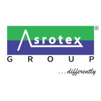 Asrotex Group logo - Similar company to Happy Ventures Limited