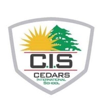 Cedars International School logo - Similar company to Edwina American Academy
