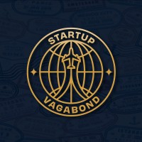 The Startup Vagabond logo - Similar company to Naro