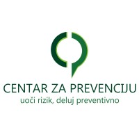 Centar za prevenciju Novi Sad logo - Similar company to Logiscool Novi Sad