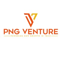 PNGVenture - Powering New Growth In Tech logo - Similar company to Png Tribe Technologies Limited