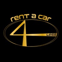 Rent a Car 4 Less logo - Similar company to Videface