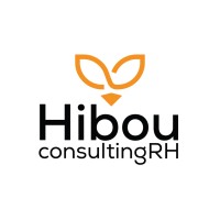Hibou Consulting RH logo - Similar company to Nutribiotek