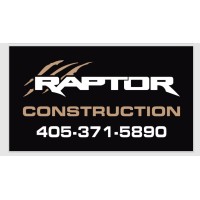 Raptor Construction LLC logo - Similar company to Rox Hill Construction