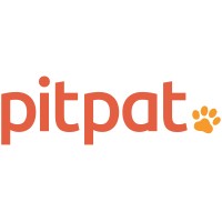 PitPat logo - Similar company to Perro