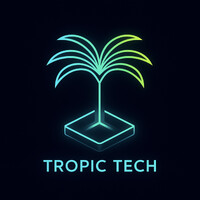 Tropic Tech logo - Similar company to Digital One