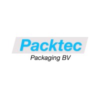 Packtec Packaging B.V. logo - Similar company to Packtec