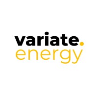 variate.energy logo - Similar company to Bluecon Solutions