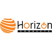 Horizon Connects logo - Similar company to 22 Yards
