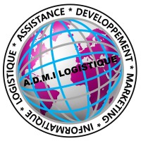 ADMI LOGISTIQUE / Assistance Développement Marketing Informatique Logistique logo - Similar company to Panarobotics