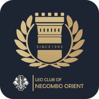 Leo Club of Negombo Orient 306 B1 - Sri Lanka logo - Similar company to Argon