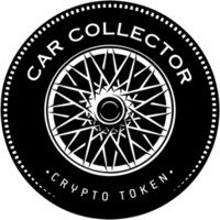Car Collector Crypto Token™ logo - Similar company to Fuse.Gold