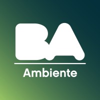 Ambiente BA - Secretaria de Ambiente logo - Similar company to Observatory Of Urban Hygiene Of The City Of Buenos Aires