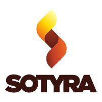 Sotyra logo - Similar company to E-Safe Technologies