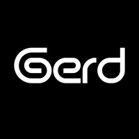 Gerdads logo - Similar company to Oxidab - اکسیداب