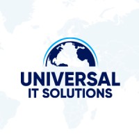 Universal IT Solutions logo - Similar company to Simply Activate