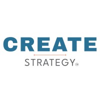 CREATE Strategy logo - Similar company to Harmonic Design