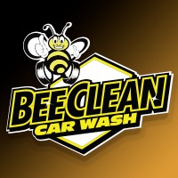 Bee Clean Express Car Wash logo - Similar company to Spri