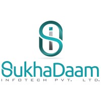 Sukhadaam Infotech Private Limited logo - Similar company to Isk Tech Solutions Private Limited
