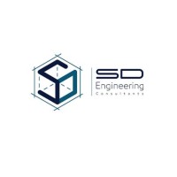 SD Engineering logo - Similar company to Exceed Online