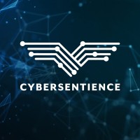 CyberSentience logo - Similar company to Diode Security