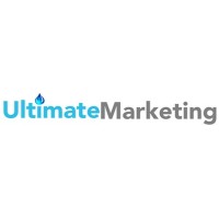 Ultimate Marketing- Rep Agency Covering California logo - Similar company to Presspulse.Io