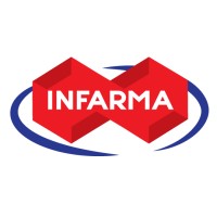 Laboratorio Infarma logo - Similar company to Infarma