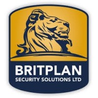 BRITPLAN SECURITY SOLUTIONS LIMITED logo - Similar company to Forces Security