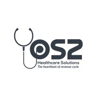 OS2 Healthcare Solutions logo - Similar company to I3 Healthcare Solutions