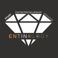 Entinology logo - Similar company to Anatoletools