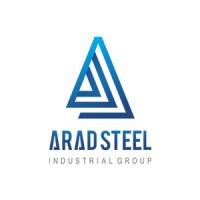 Arad Steel Industrial Group logo - Similar company to Arad