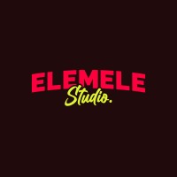 Elemele Studio logo - Similar company to Mars Perú