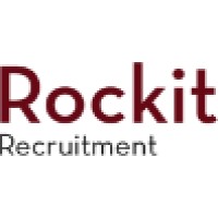 Rockit Recruitment Ltd logo - Similar company to Rockit Recruitment