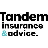 Tandem Insurance & Advice logo - Similar company to Law Compliance