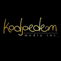 KODJOEDEM Media Inc. logo - Similar company to Smv Builders
