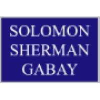 Solomon, Sherman & Gabay