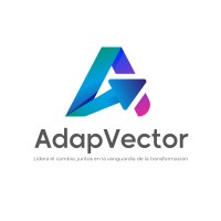 AdapVector logo - Similar company to Manquehue Consultores