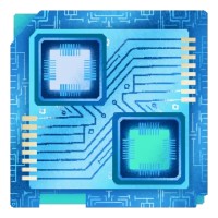 Semiconductor Society of Serbia logo - Similar company to Tribe Tech