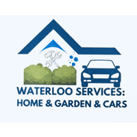 Vdas Waterloo Home, Garden and Cars Services logo - Similar company to Jarditech Battice (Eric Froidmont)