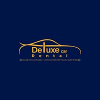 Deluxe Car Rental logo - Similar company to Muvars Car Rental & Logistics