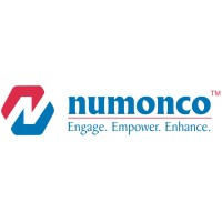 Numonco logo - Similar company to Webtechsols