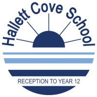 Hallett Cove School logo - Similar company to Ndis Group