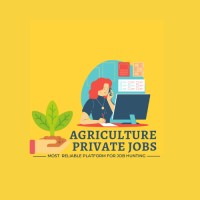 Agriculture Private Jobs logo - Similar company to Icrisat