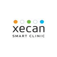 XECAN logo - Similar company to Gridlock