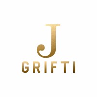 Jian Grifti logo - Similar company to Infinity Fashion Ltda
