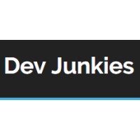 DevJunkies logo - Similar company to Genesis Blu (Pty) Ltd.