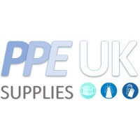 PPE UK Supplies Ltd logo - Similar company to First Steps Recruitment