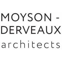Moyson - Derveaux Architects logo - Similar company to Nōmar Architects