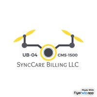 SyncCare Billing LLC logo - Similar company to Curetech Billing